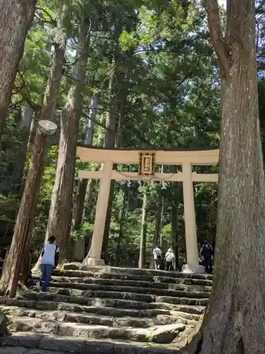 飛瀧神社（熊野那智大社別宮）(和歌山県)
