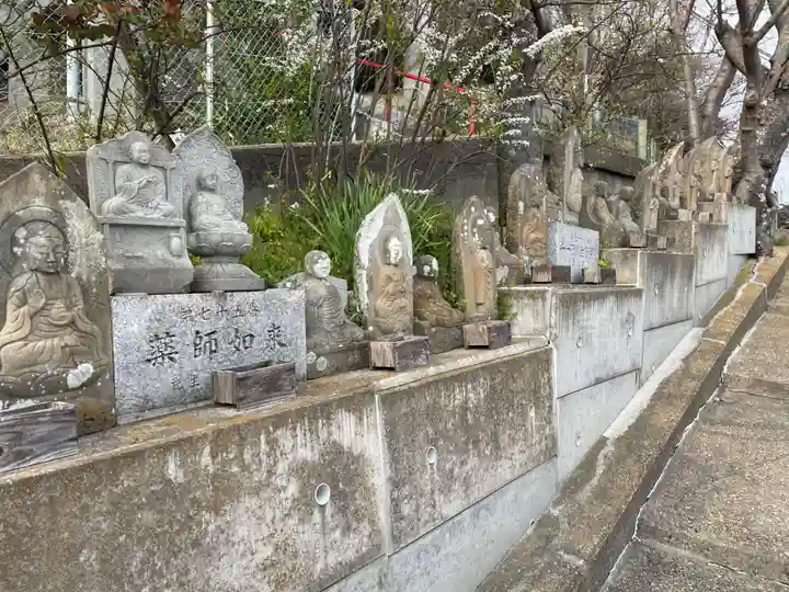 立江寺(兵庫県)