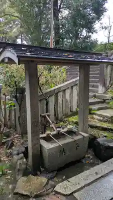 吉水辨財天堂(京都府)