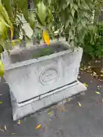 日吉八王子神社(東京都)