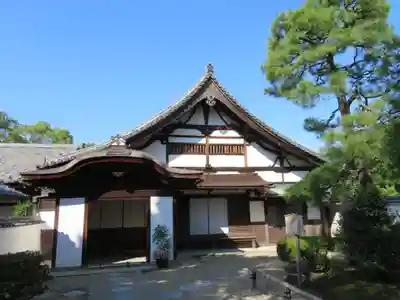 平等院の末社・摂社