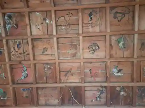 霊仙寺(大分県)