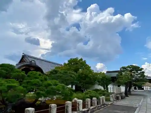 妙覺寺（妙覚寺）のその他建物