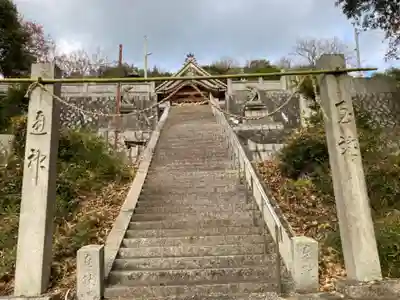 貴布禰神社のその他建物