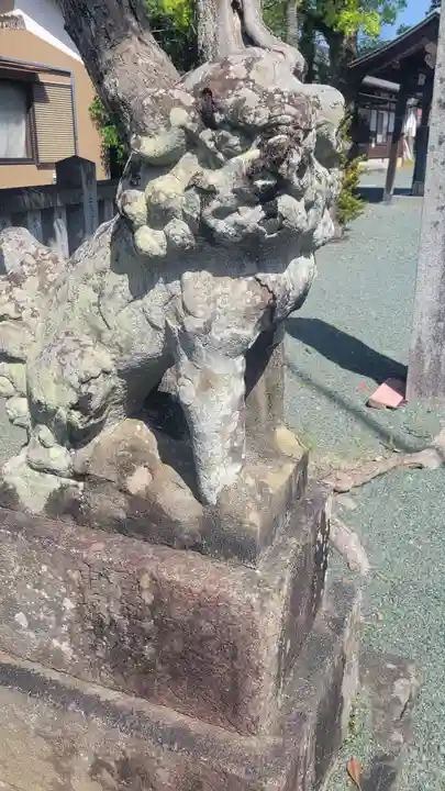 総社大明神社(愛媛県)