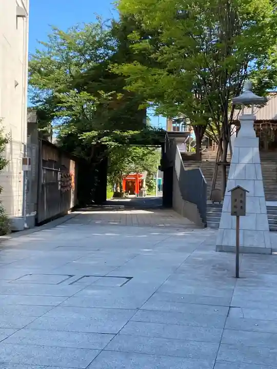 赤城神社のその他建物