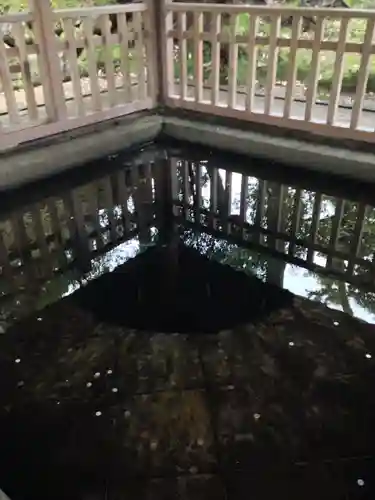 金澤神社(石川県)