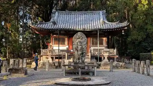 醍醐寺のその他建物