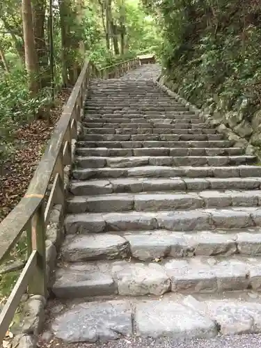 伊勢神宮外宮（豊受大神宮）のその他建物