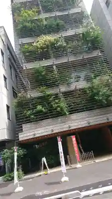 仙行寺のその他建物