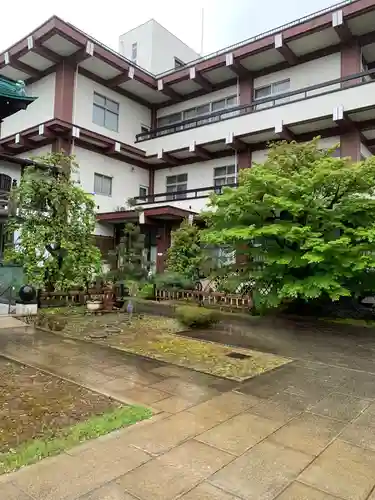 東照寺のその他建物