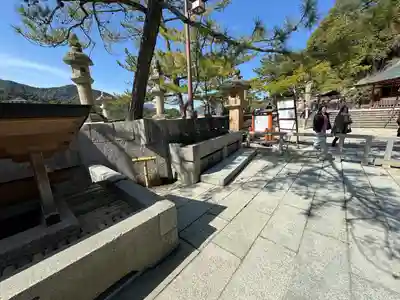 厳島神社(広島県)