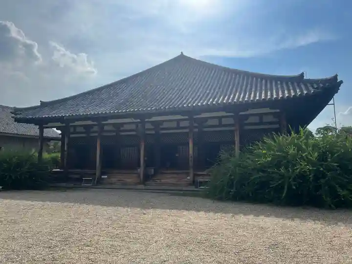 元興寺(奈良県)