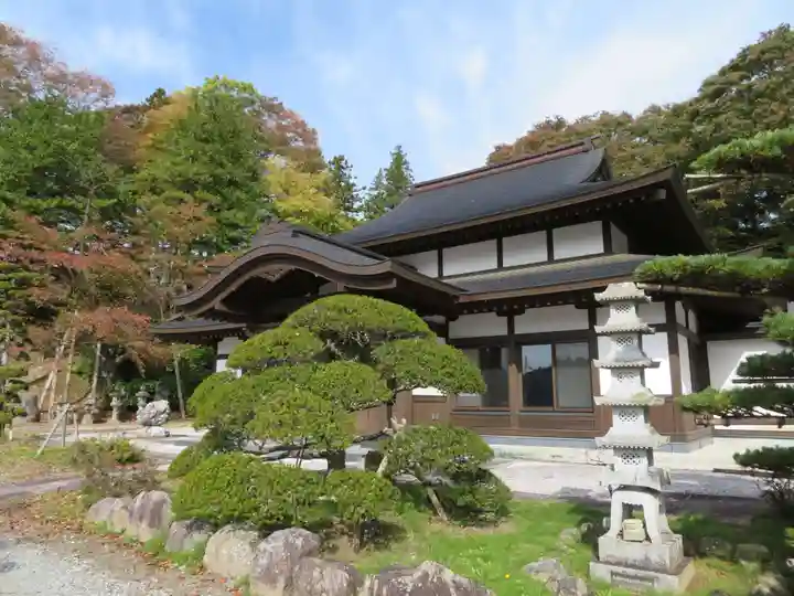 紫雲寺(福島県)