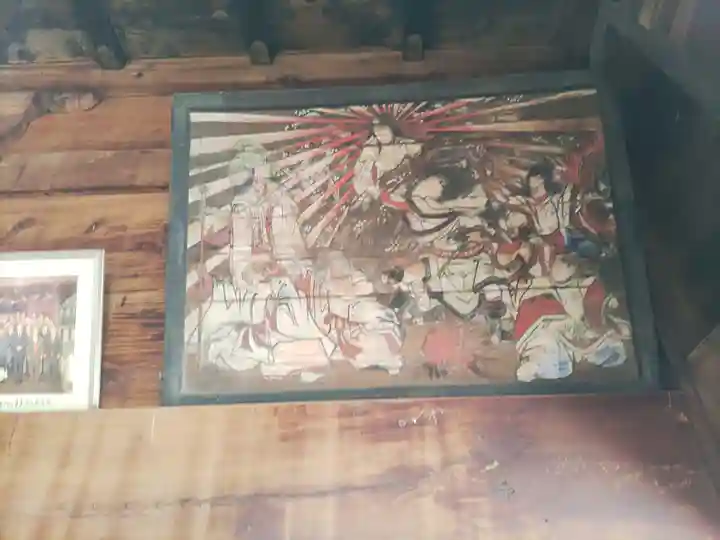 長沼八幡宮(栃木県)