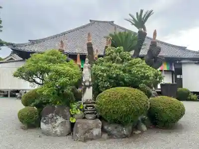 松蔭寺(静岡県)