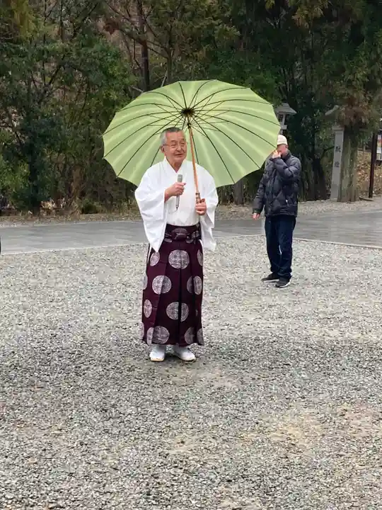 廣田神社(兵庫県)