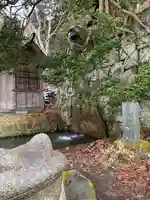 土津神社|こどもと出世の神さまのその他建物