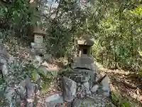 白山宮(東京都)