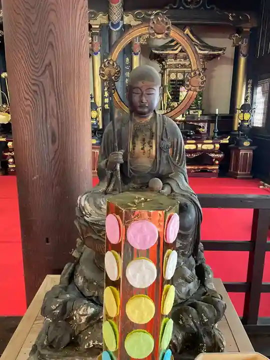 西教寺(滋賀県)