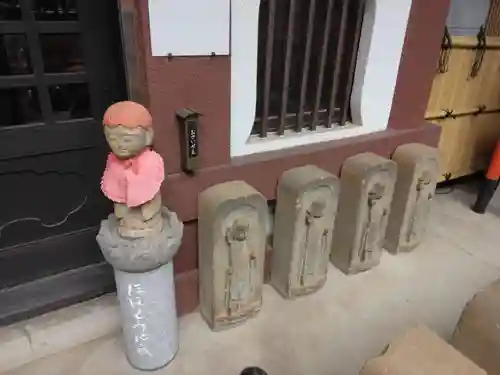 心城院(東京都)