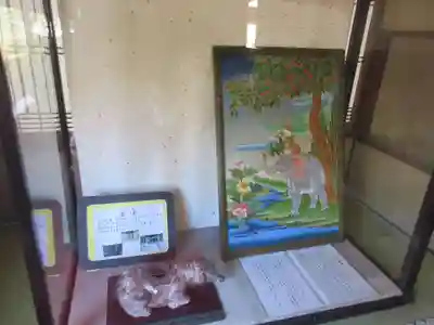 雲龍院のその他建物