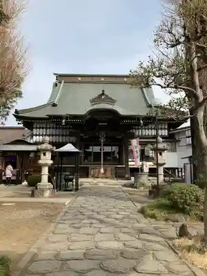 清宝院(東京都)