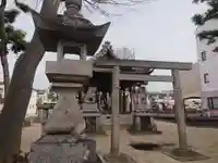 神明社(愛知県)
