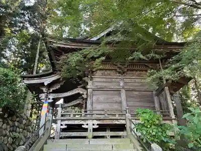 中尊寺(岩手県)