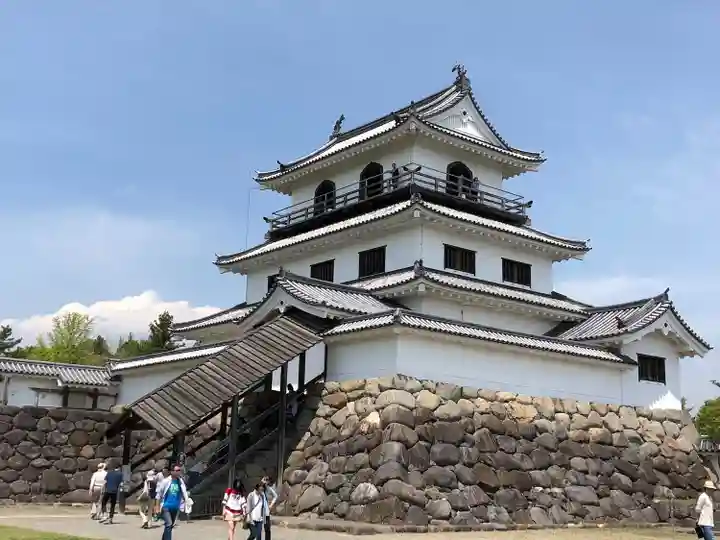 神明社(宮城県)