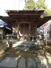 観音寺の建物その他