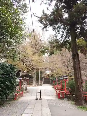 間々田八幡宮(栃木県)