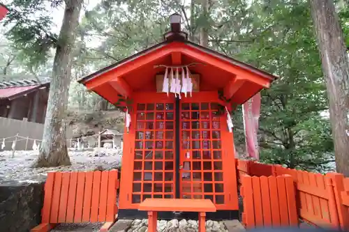 宇治神社(三重県)