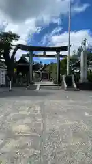 荘内神社(山形県)