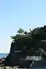 海津見神社(桂浜龍王宮)(高知県)