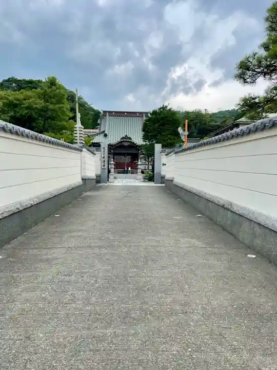 大運寺(神奈川県)
