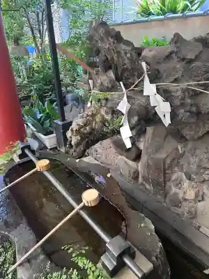 三崎稲荷神社(東京都)