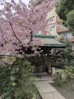 小野照崎神社(東京都)