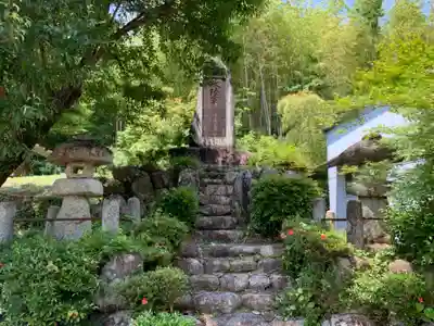 暮明御厨神明社のその他建物