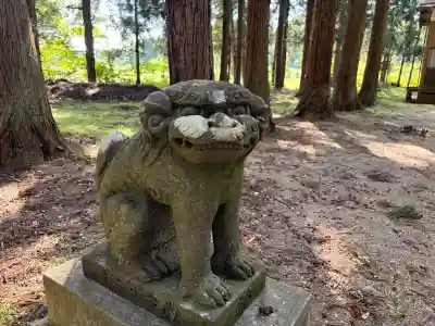 大山神社(秋田県)
