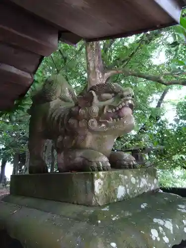 大宮神社(熊本県)