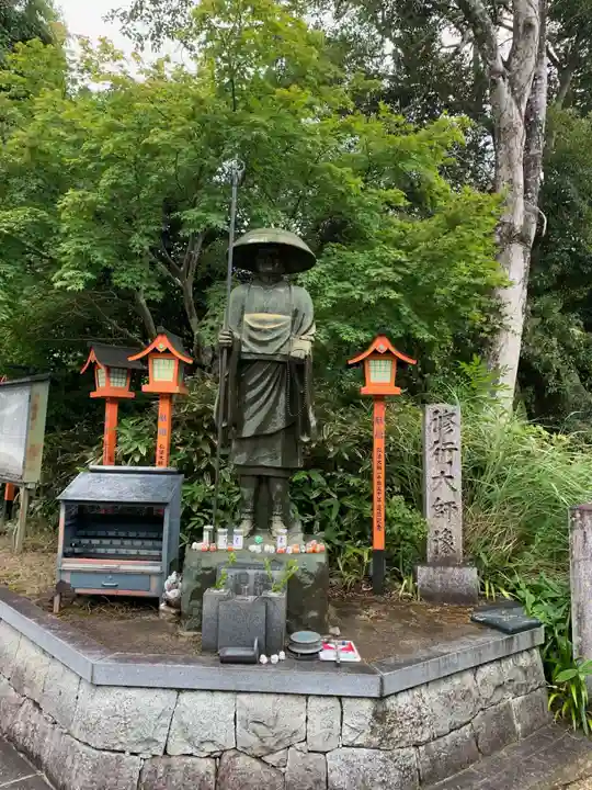海住山寺(京都府)