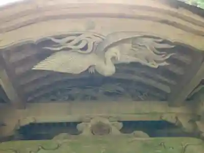 森子大物忌神社(秋田県)