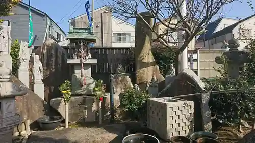 唐泉寺のその他建物