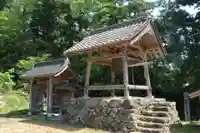 顕海寺(福井県)