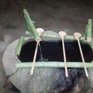 刺田比古神社(和歌山県)(2026年01月20日(火) 08時21分06秒投稿)