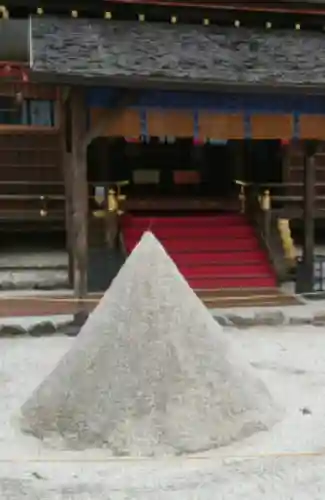 賀茂別雷神社（上賀茂神社）(京都府)
