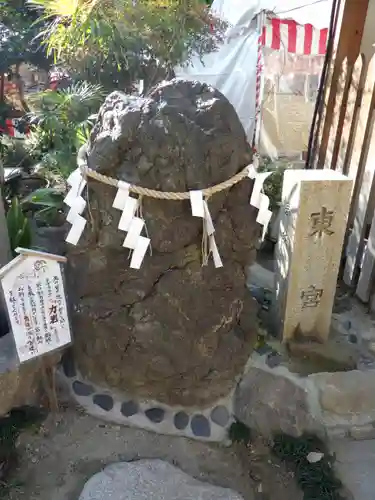 尼崎えびす神社の建物その他