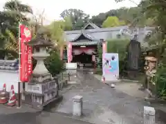 水間寺の建物その他