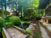 泉明寺(宮城県)